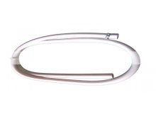 02 44 680 Beko 2803700100 Discharge Hose